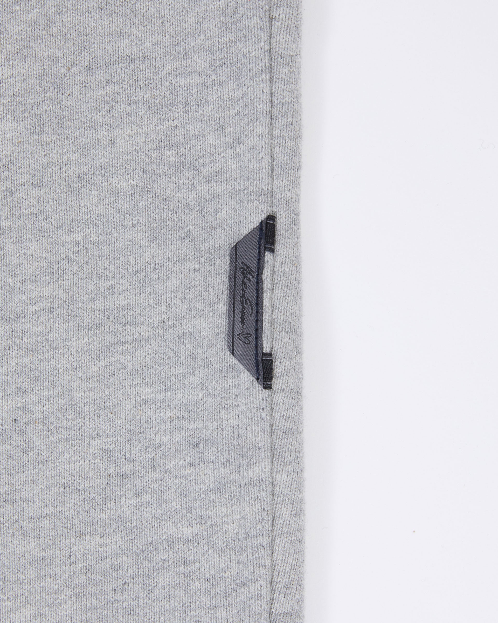 Ader Error - Tatom logo sweatpants (Grey) product image 8 | TRAB K-Fashion Australia