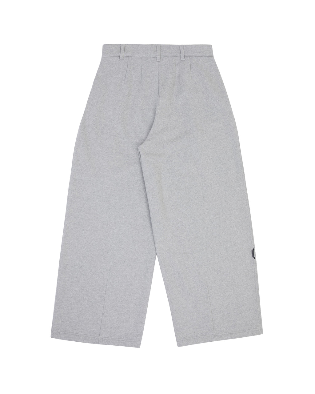 Ader Error - Tatom logo sweatpants (Grey) product image 10 | TRAB K-Fashion Australia