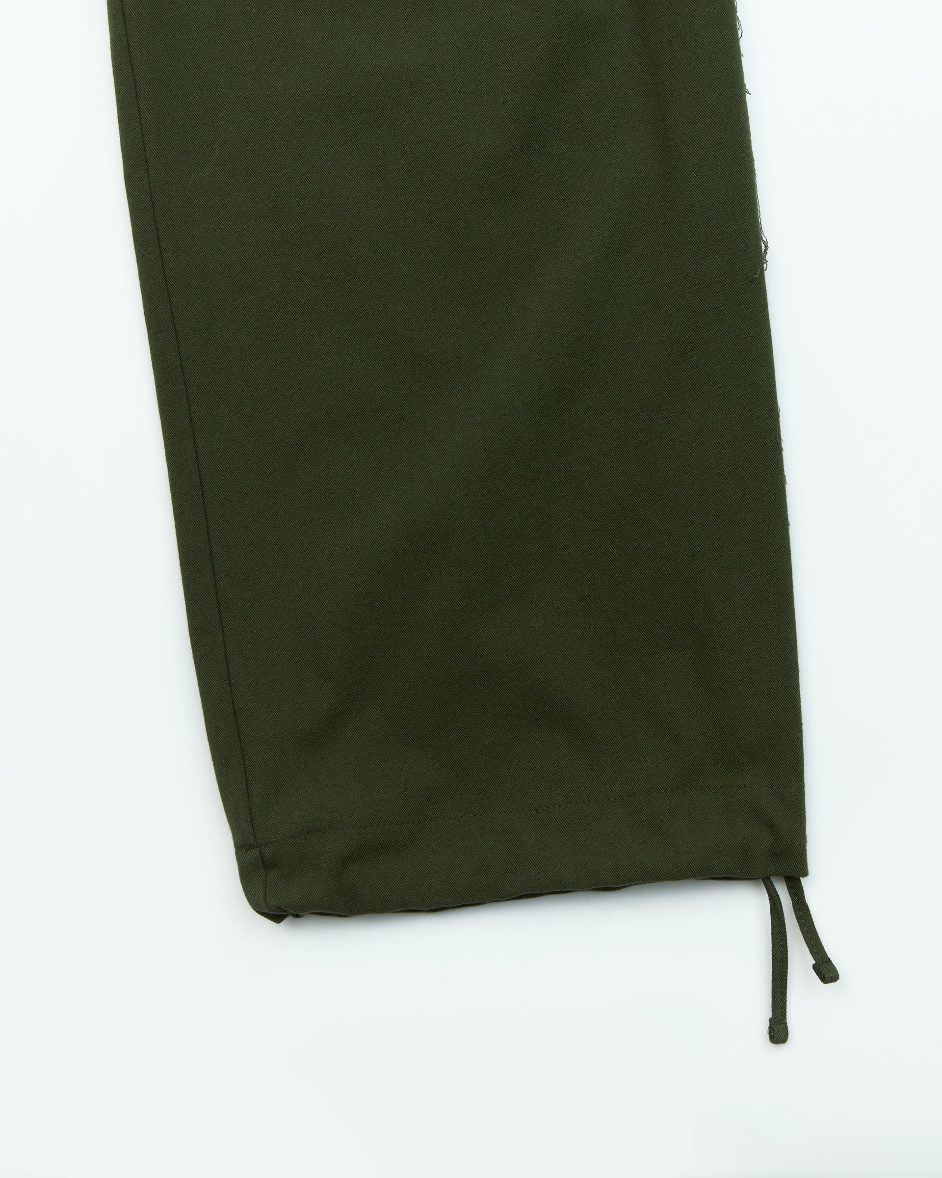 Ader Error - Tard cargo pants (Khaki) product image 7 | TRAB K-Fashion Australia