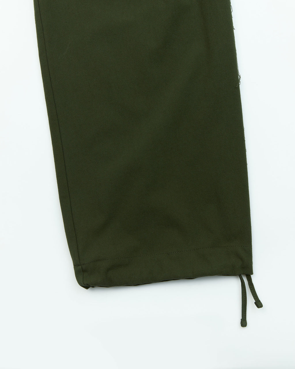 Ader Error - Tard cargo pants (Khaki) product image 7 | TRAB K-Fashion Australia