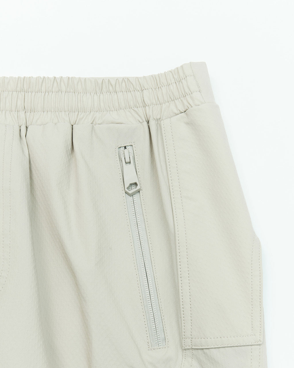 Ader Error - Plue trousers (Beige) product image 6 | TRAB K-Fashion Australia