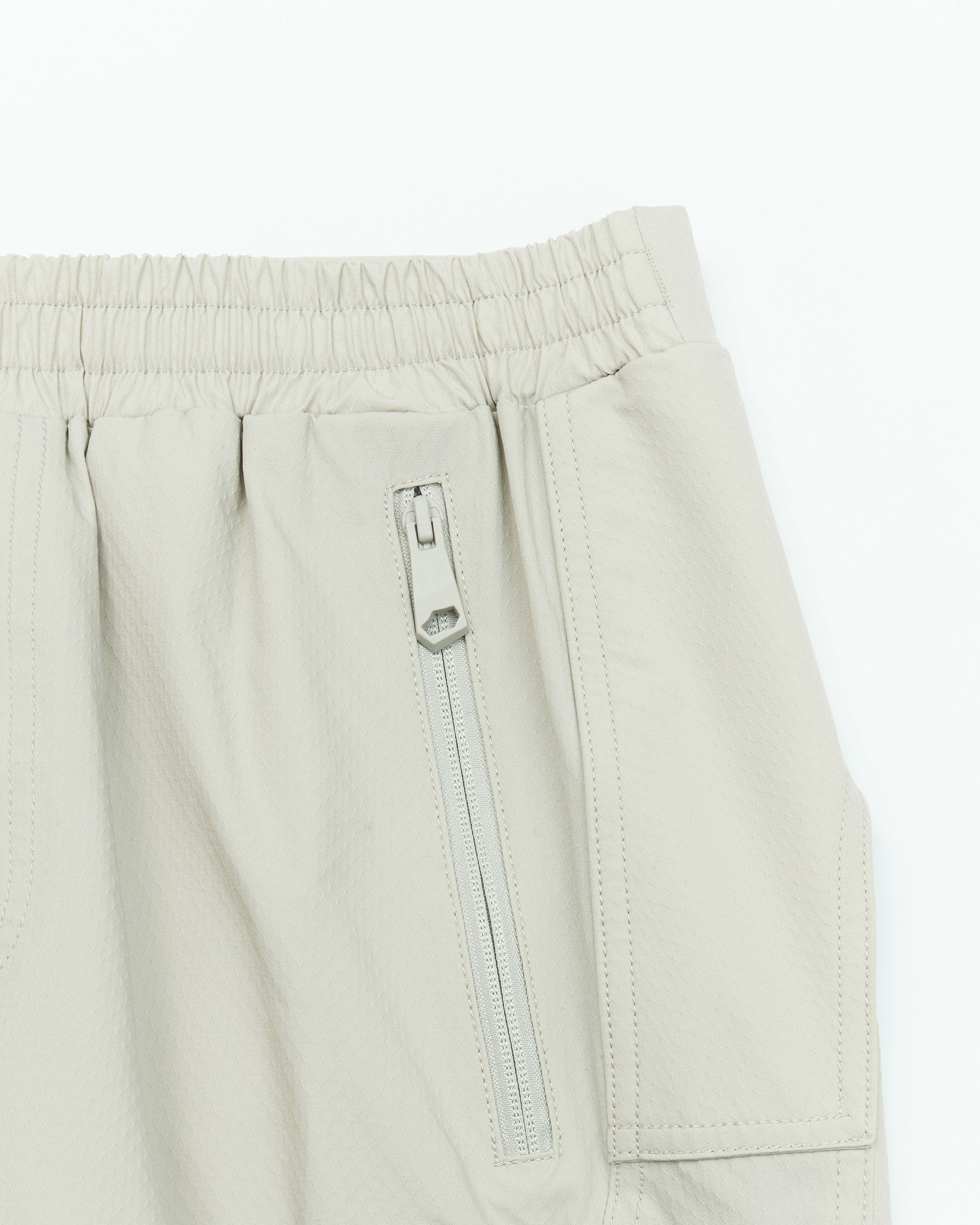 Ader Error - Plue trousers (Beige) product image 6 | TRAB K-Fashion Australia