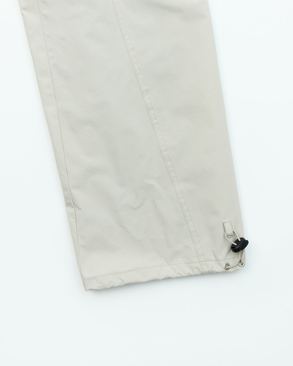 Ader Error - Plue trousers (Beige) product image 7 | TRAB K-Fashion Australia