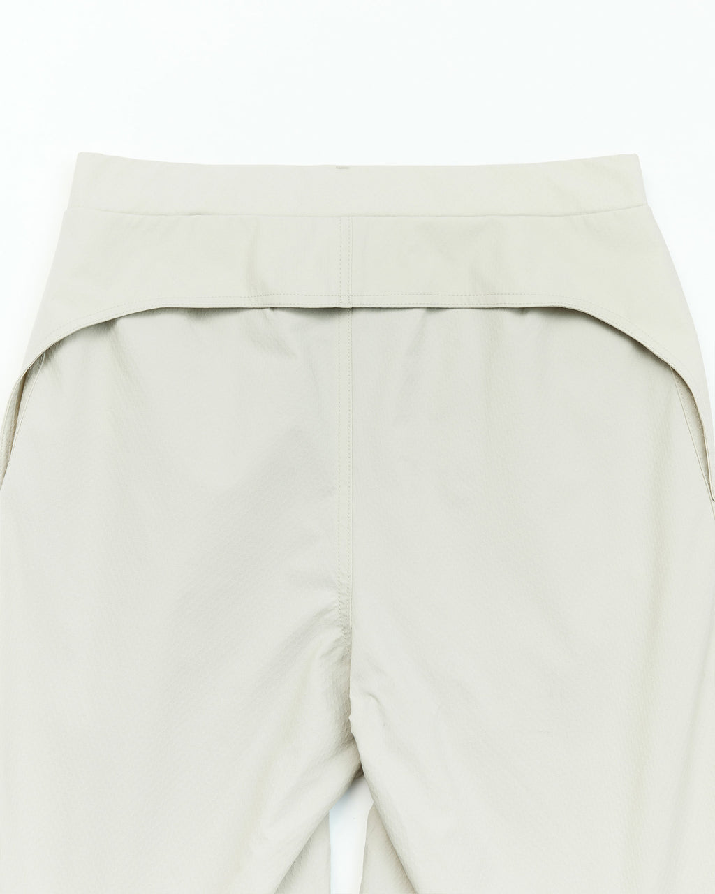 Ader Error - Plue trousers (Beige) product image 8 | TRAB K-Fashion Australia