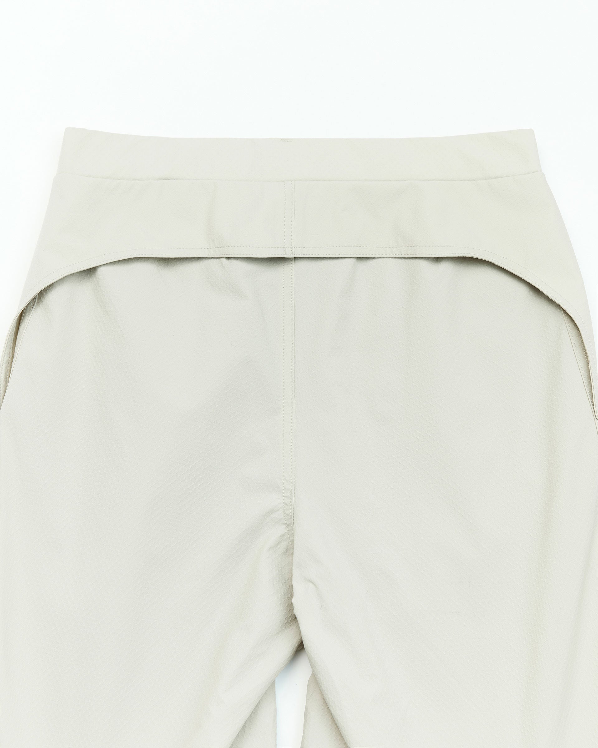 Ader Error - Plue trousers (Beige) product image 8 | TRAB K-Fashion Australia