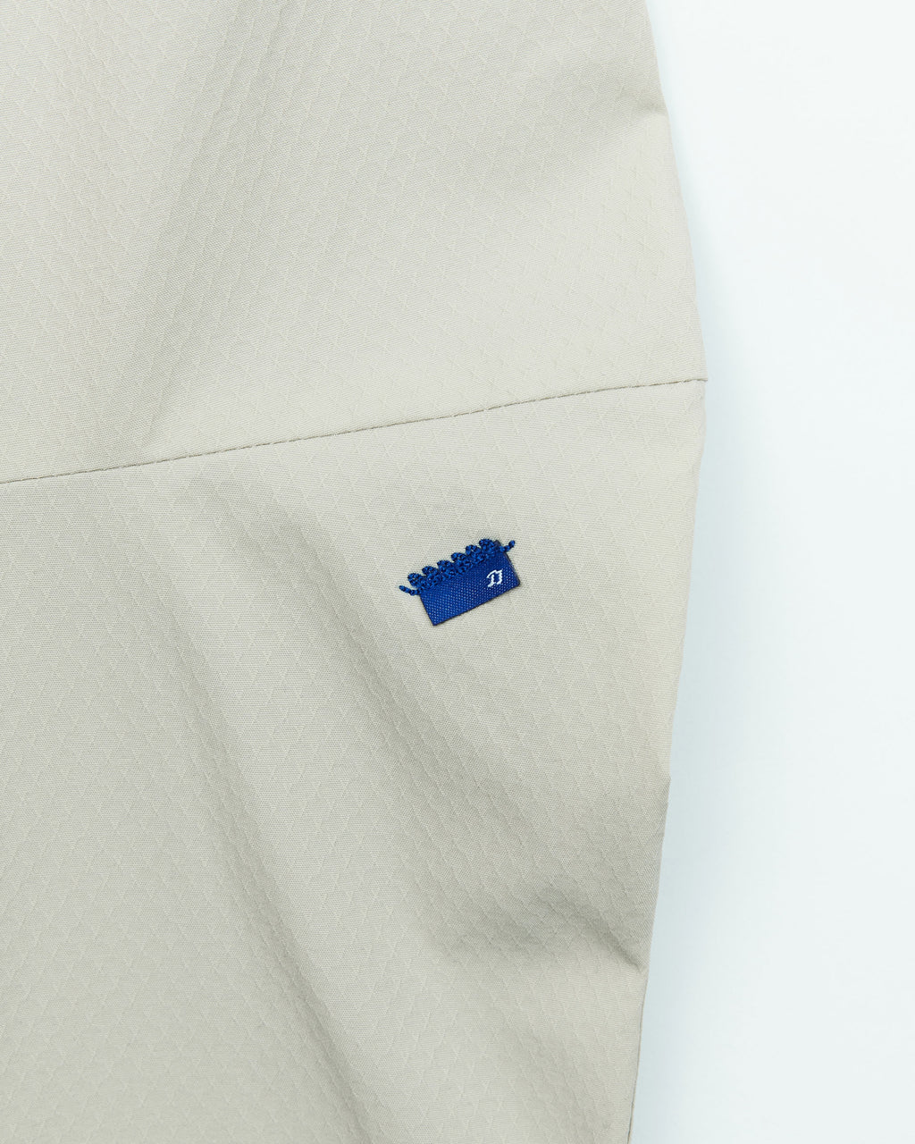 Ader Error - Plue trousers (Beige) product image 9 | TRAB K-Fashion Australia