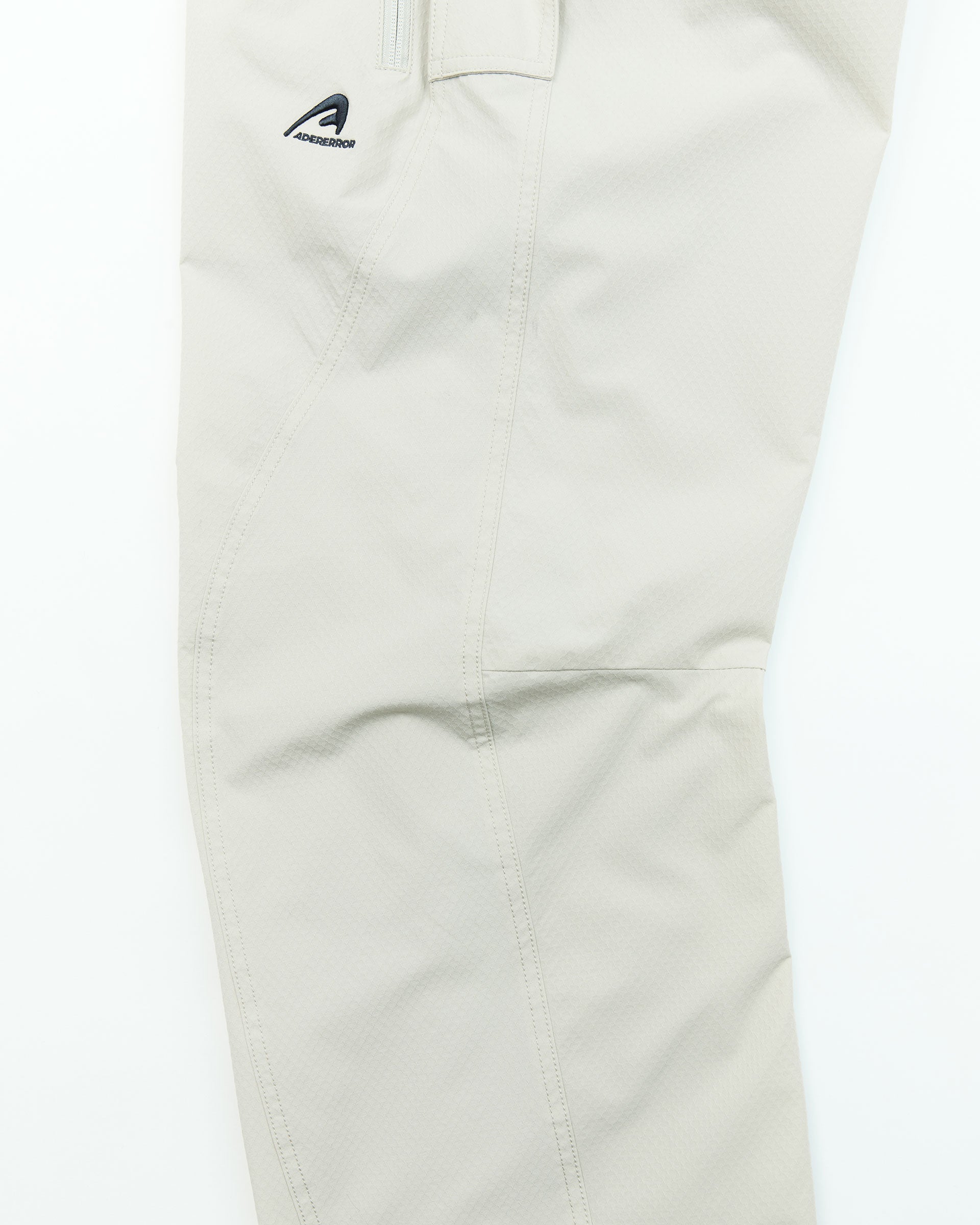 Ader Error - Plue trousers (Beige) product image 10 | TRAB K-Fashion Australia