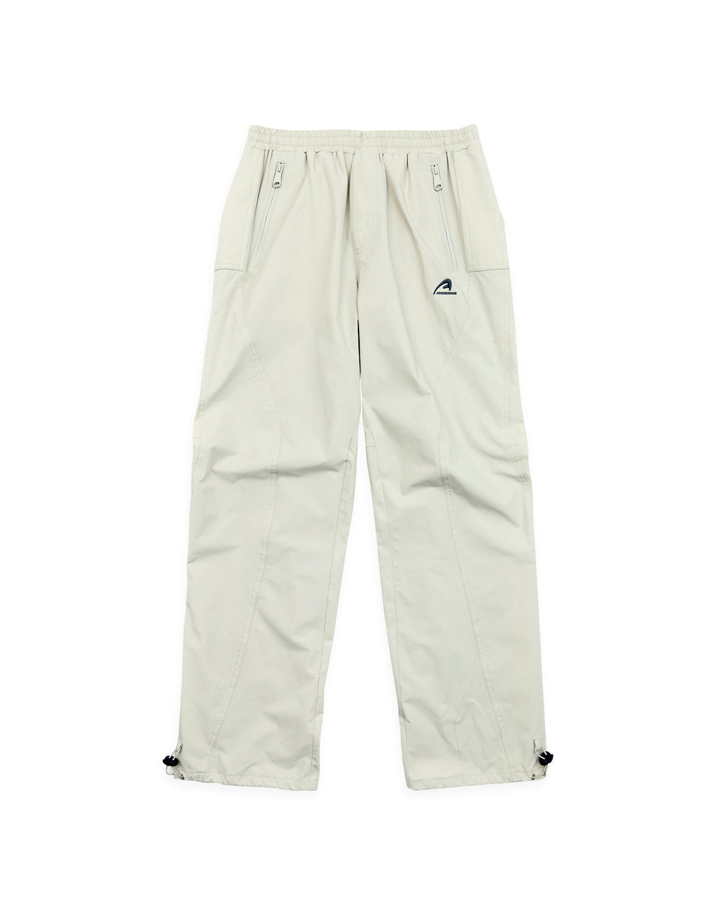 Ader Error - Plue trousers (Beige) product image 11 | TRAB K-Fashion Australia