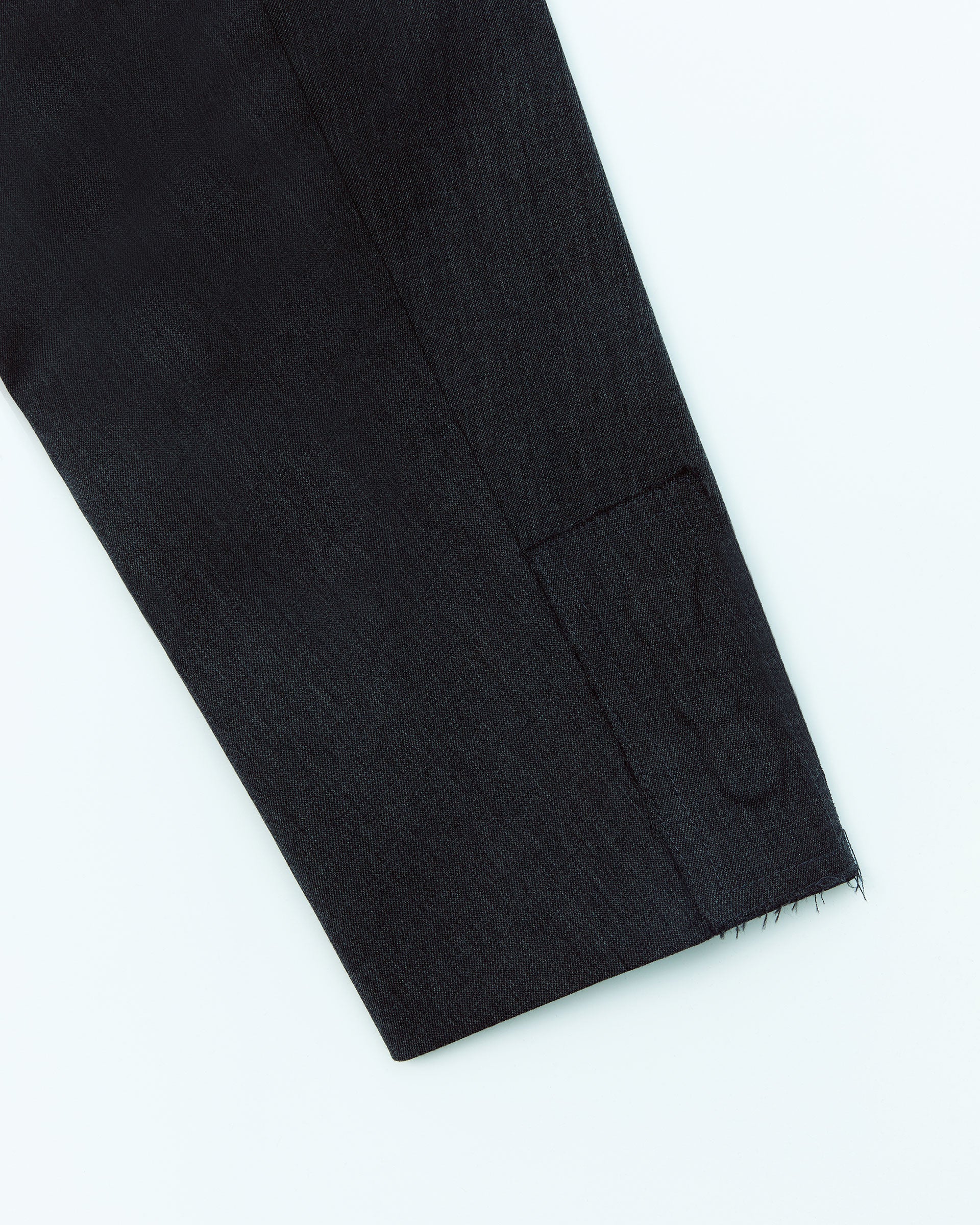 Ader Error - Bid blazer (Charcoal) product image 8 | TRAB K-Fashion Australia