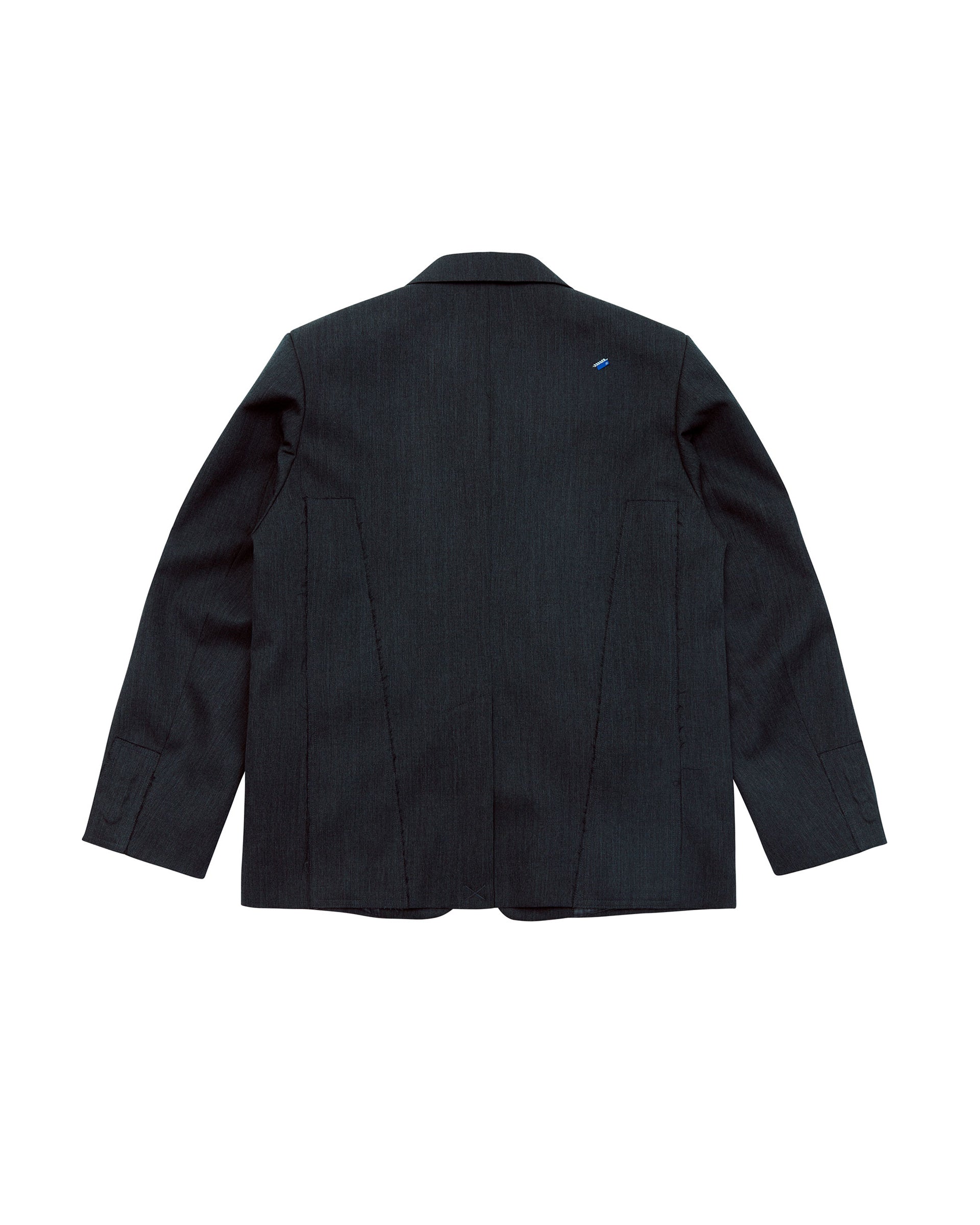 Ader Error - Bid blazer (Charcoal) product image 12 | TRAB K-Fashion Australia