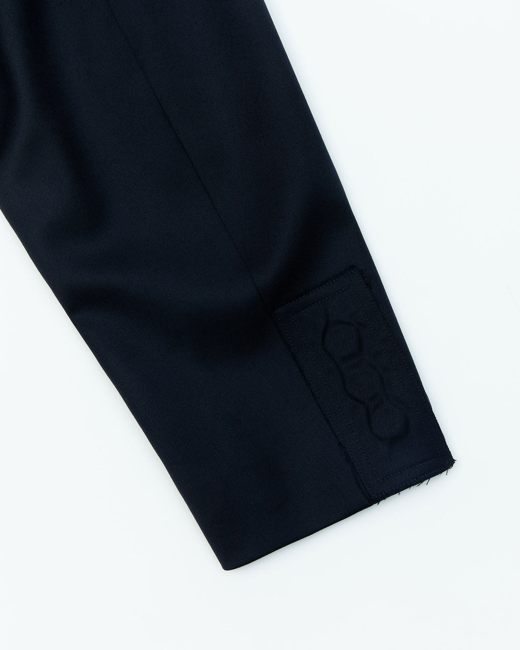 Ader Error - Bid blazer (Navy) product image 11 | TRAB K-Fashion Australia