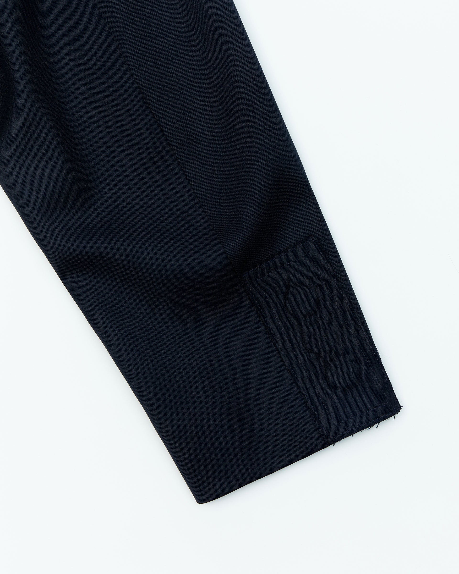 Ader Error - Bid blazer (Navy) product image 11 | TRAB K-Fashion Australia