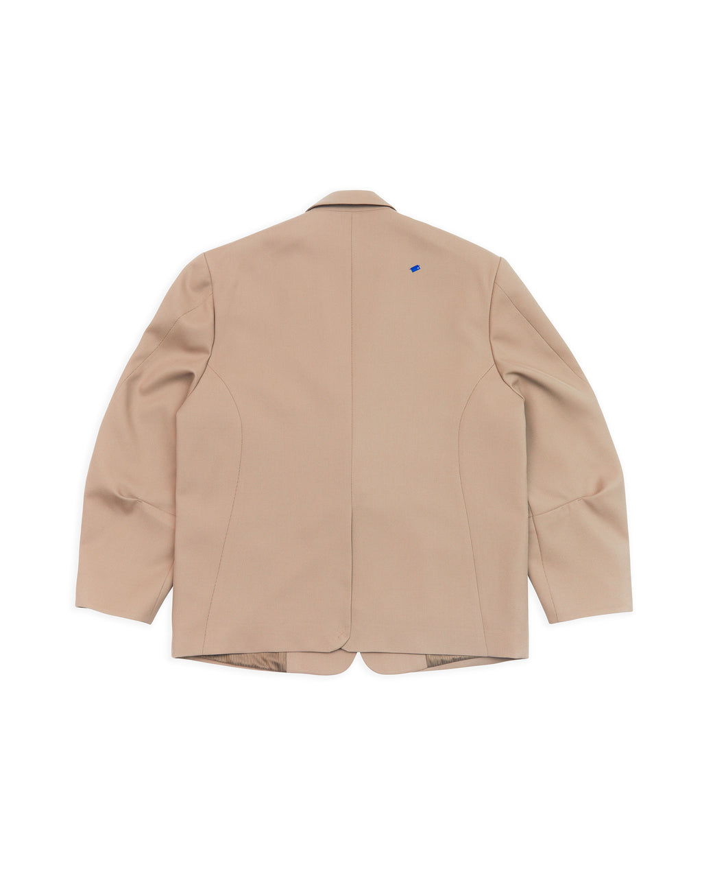 Ader Error - Fran blazer (Beige) product image 13 | TRAB K-Fashion Australia