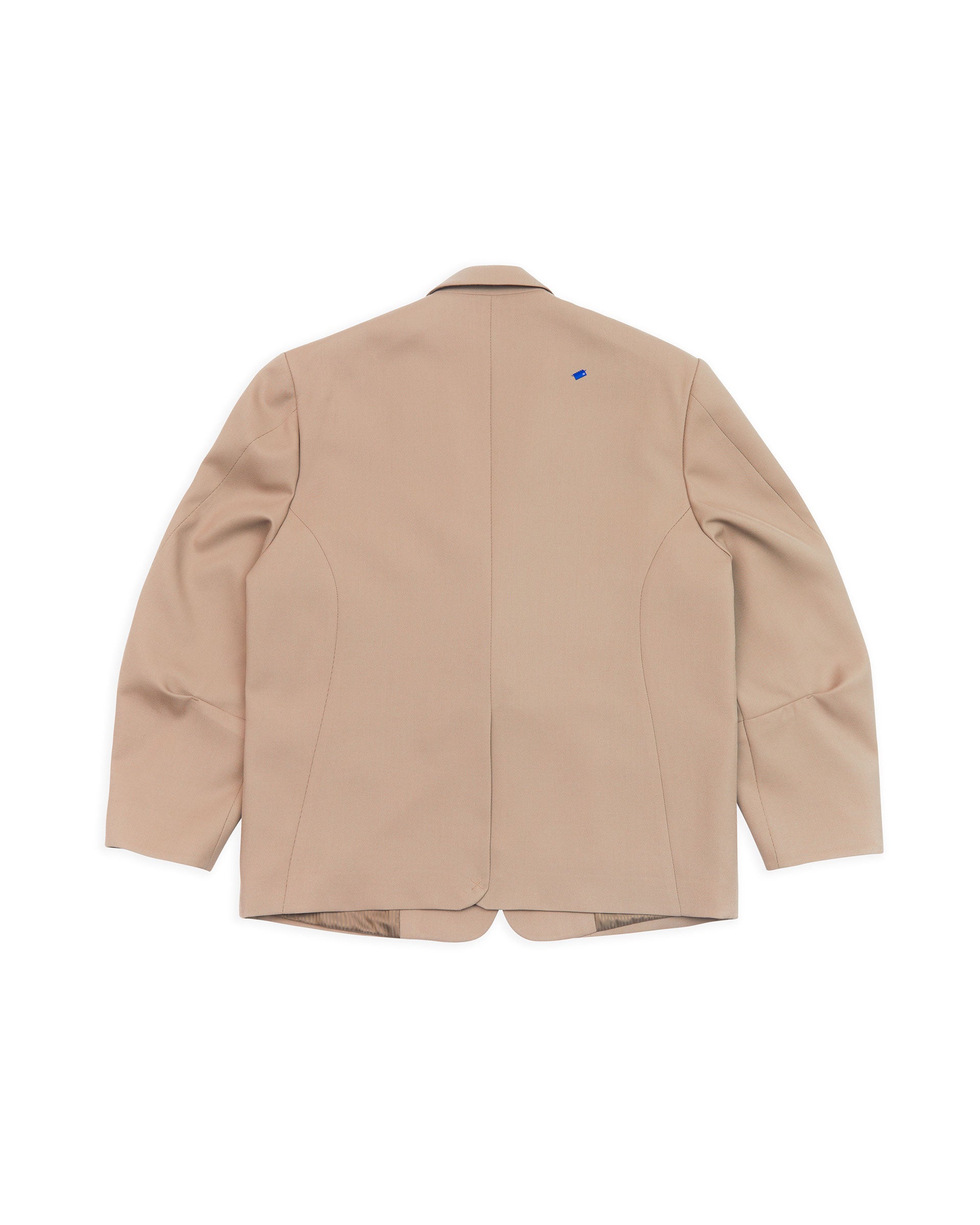 Ader Error - Fran blazer (Beige) product image 13 | TRAB K-Fashion Australia