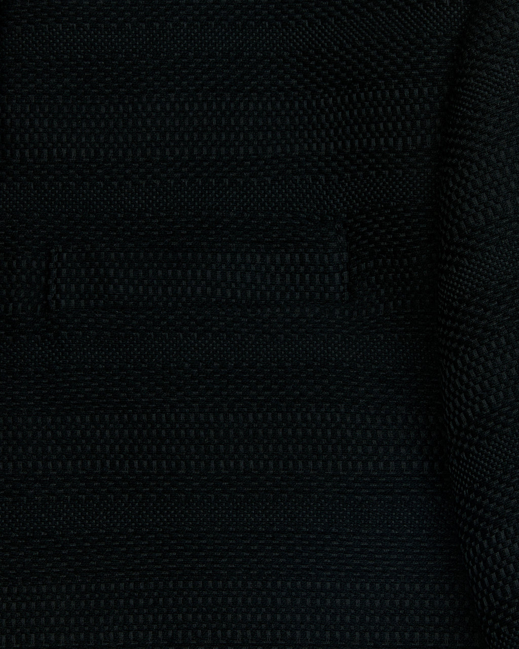 Ader Error - Compo blazer (Noir) product image 10 | TRAB K-Fashion Australia