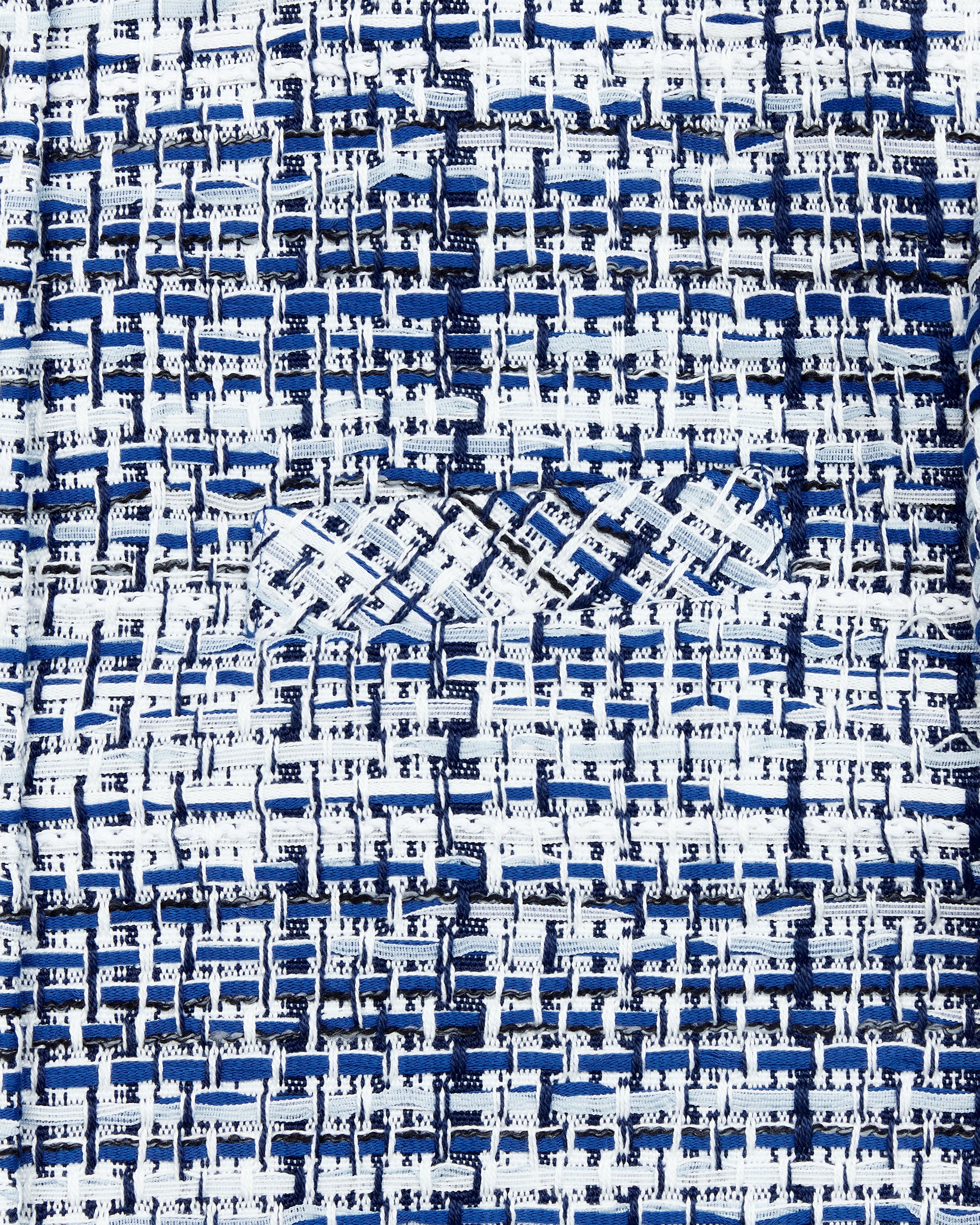 Ader Error - Compo blazer (Z-Blue) product image 7 | TRAB K-Fashion Australia