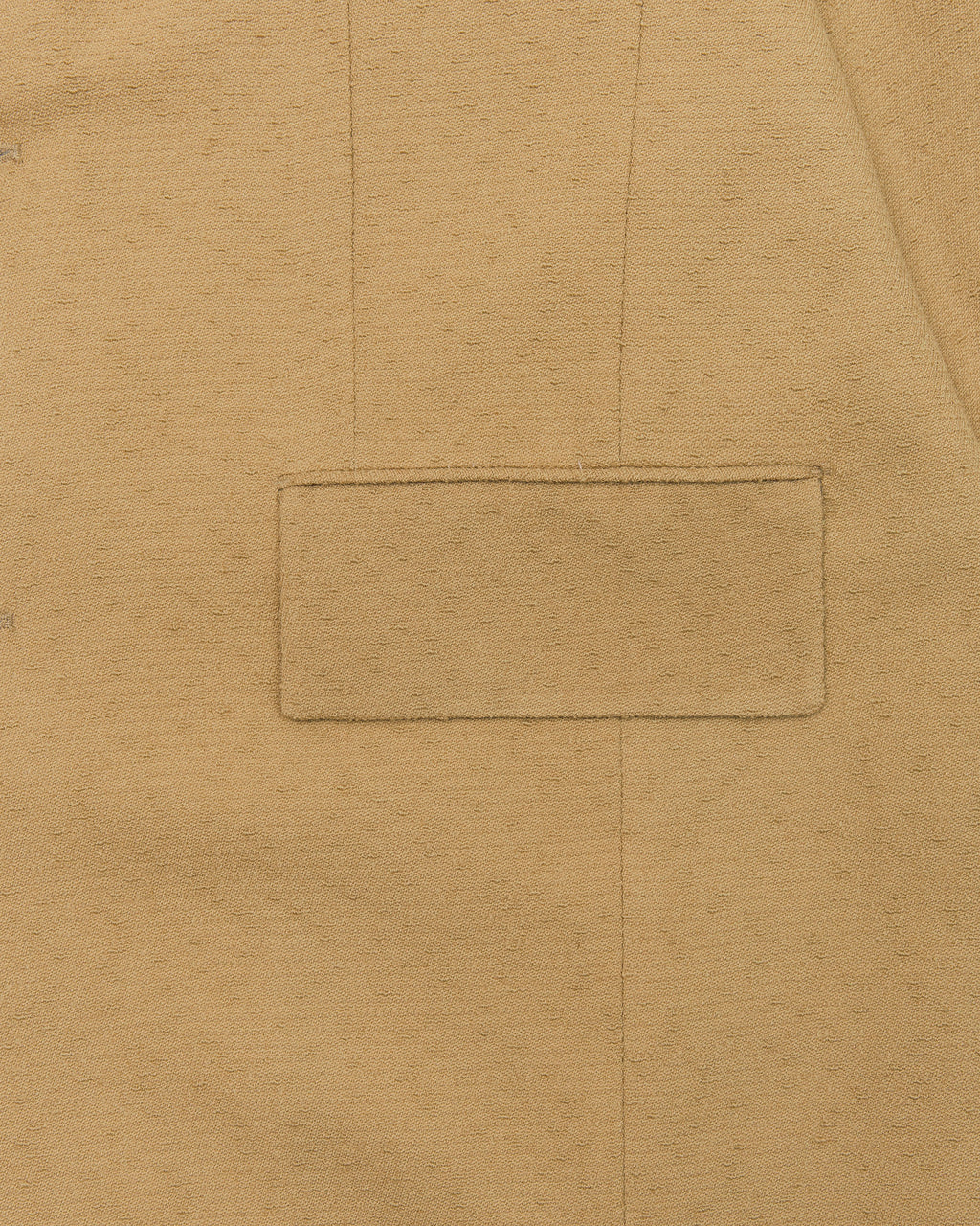 Ader Error - Nufe coat (Beige) product image 8 | TRAB K-Fashion Australia