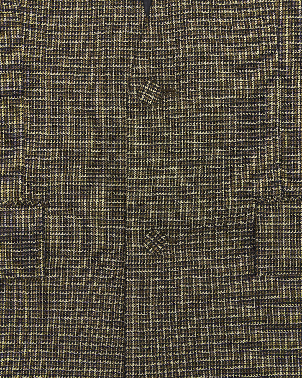 Ader Error - Nufe coat (Check) product image 8 | TRAB K-Fashion Australia