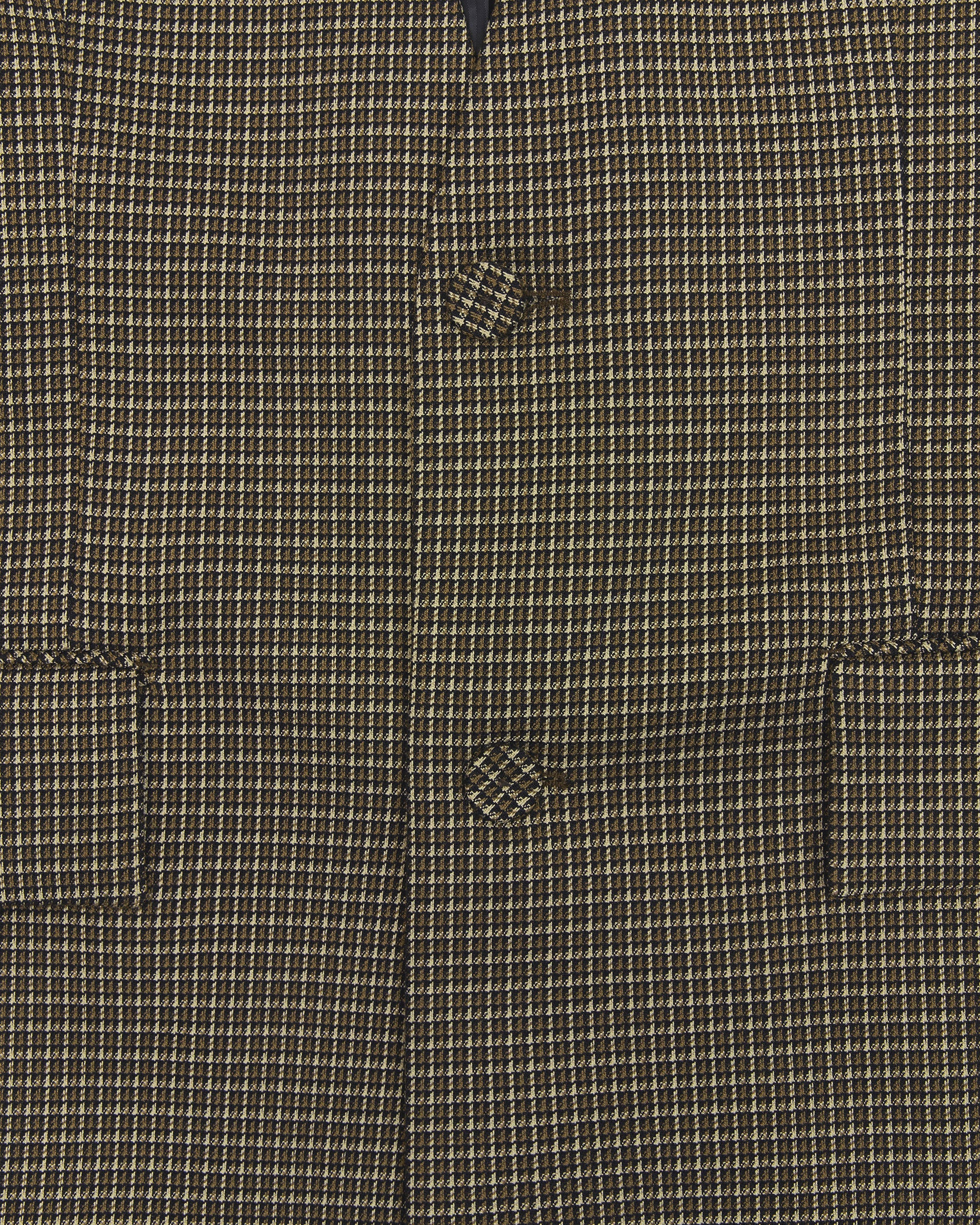 Ader Error - Nufe coat (Check) product image 8 | TRAB K-Fashion Australia