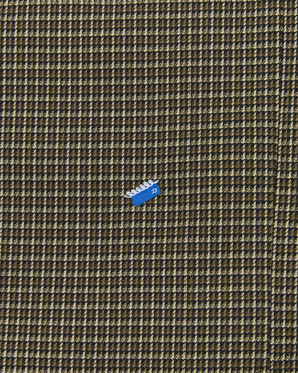 Ader Error - Nufe coat (Check) product image 10 | TRAB K-Fashion Australia