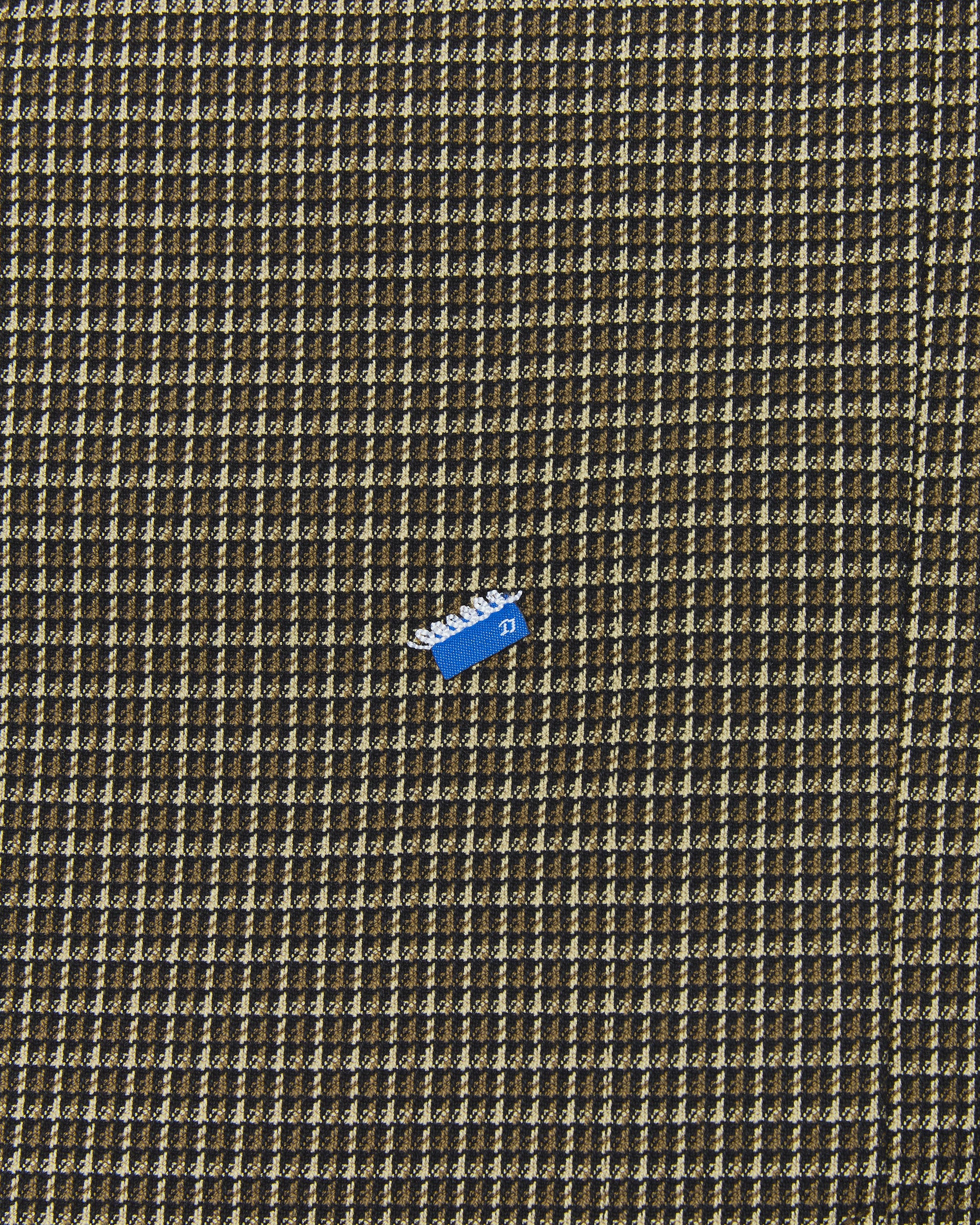 Ader Error - Nufe coat (Check) product image 10 | TRAB K-Fashion Australia