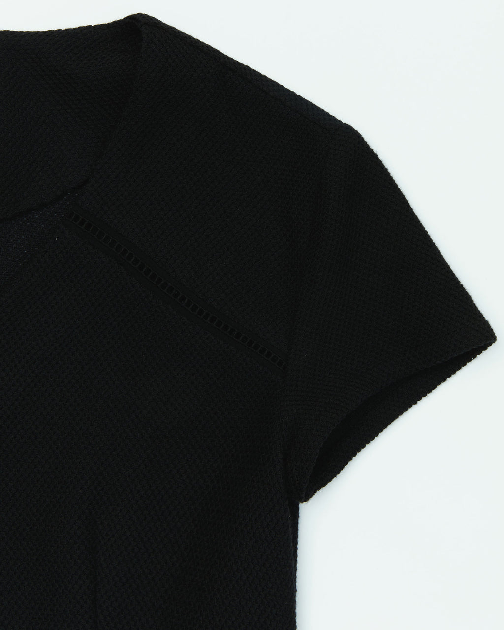 Ader Error - Ormen dress (Noir) product image 8 | TRAB K-Fashion Australia