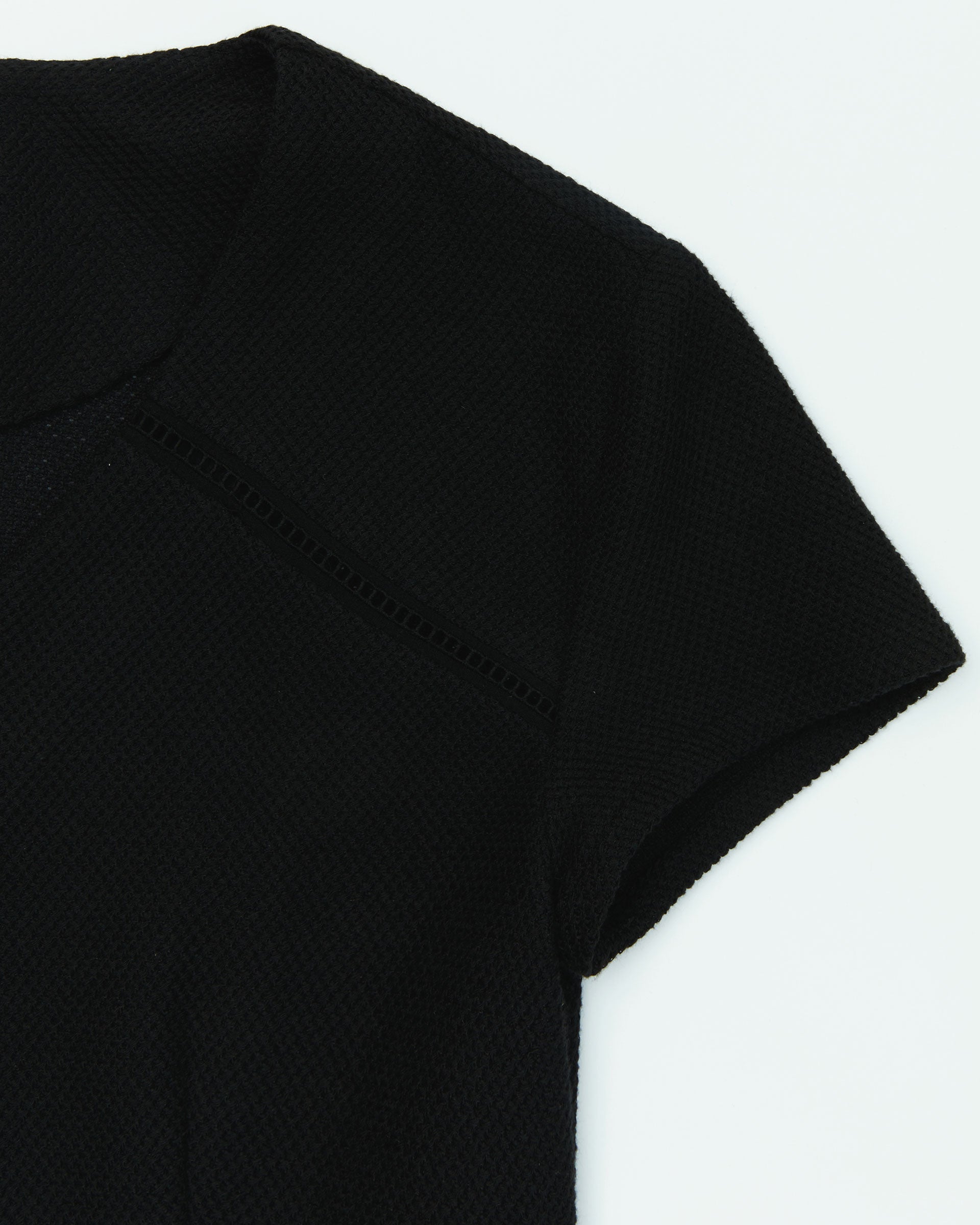 Ader Error - Ormen dress (Noir) product image 8 | TRAB K-Fashion Australia