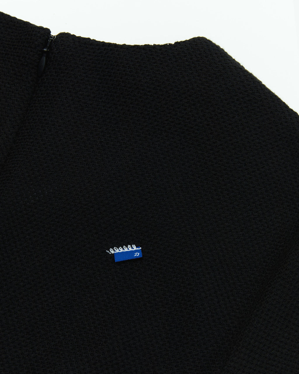 Ader Error - Ormen dress (Noir) product image 9 | TRAB K-Fashion Australia