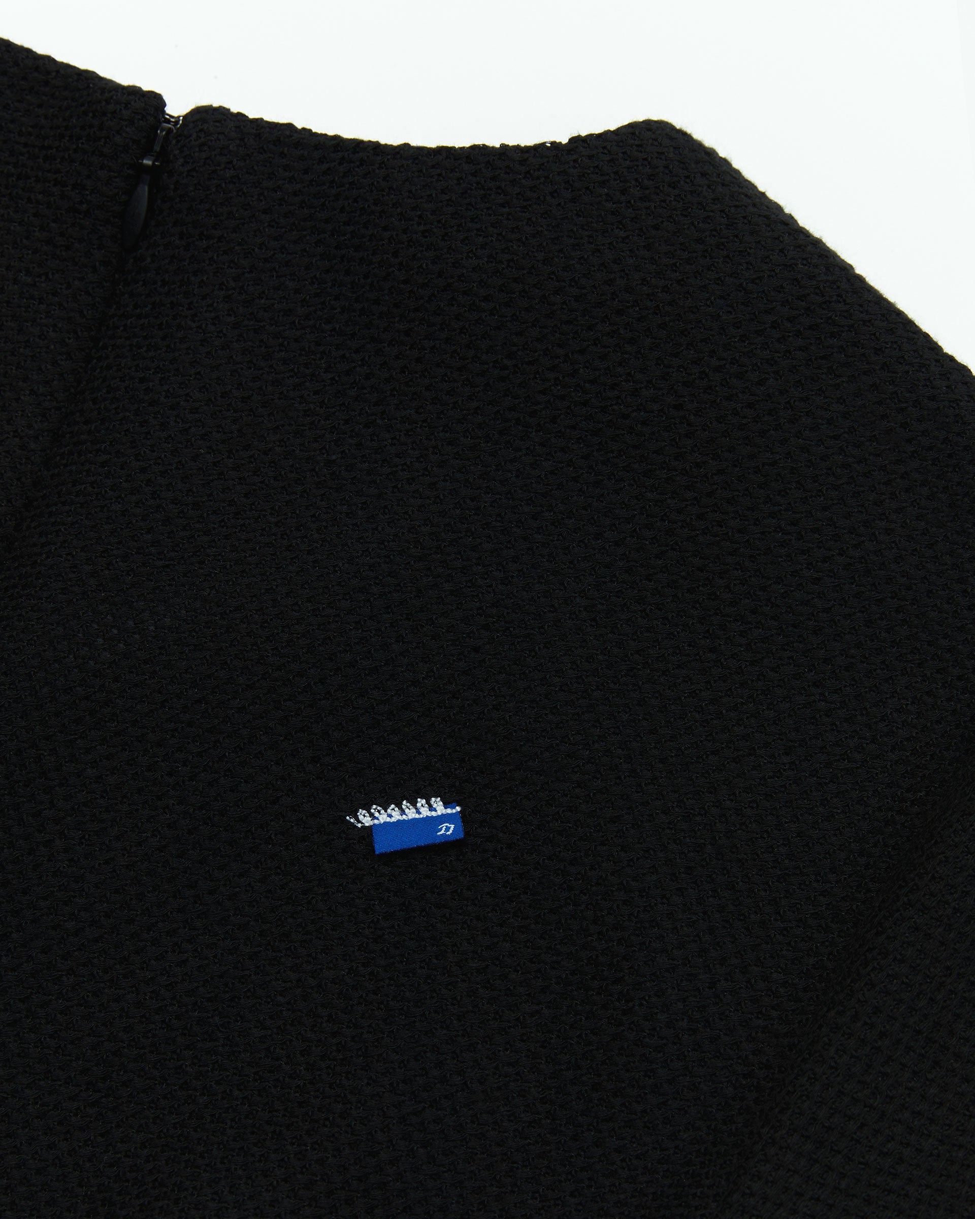 Ader Error - Ormen dress (Noir) product image 9 | TRAB K-Fashion Australia