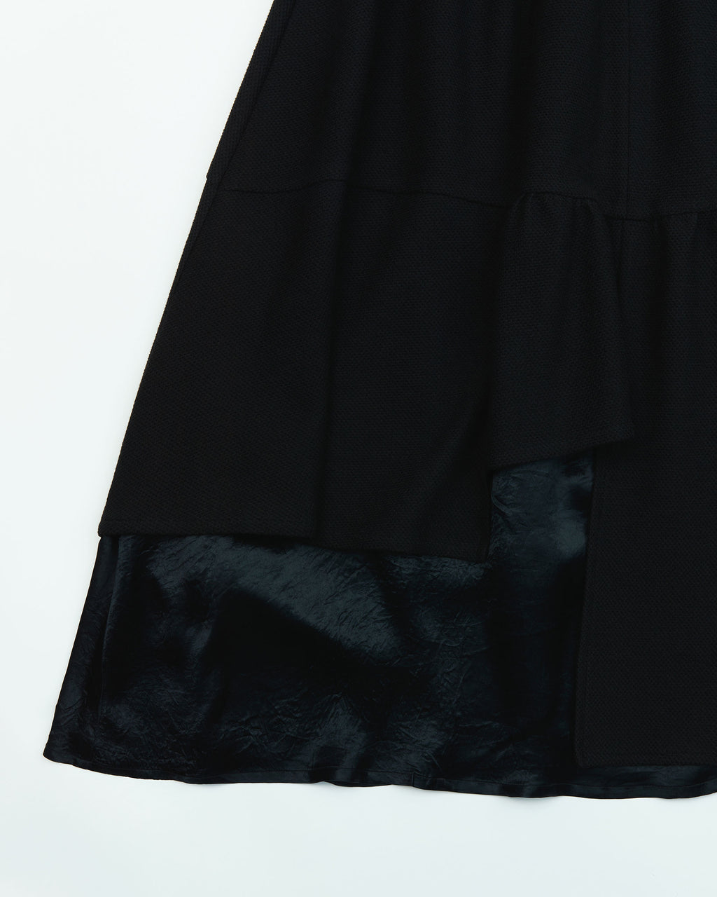 Ader Error - Ormen dress (Noir) product image 10 | TRAB K-Fashion Australia