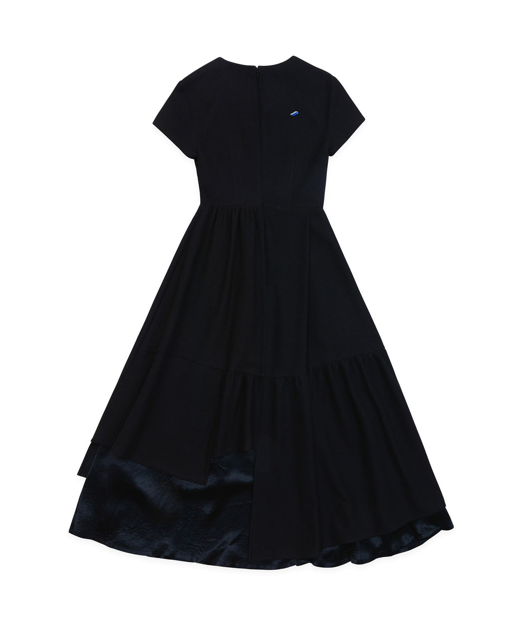 Ader Error - Ormen dress (Noir) product image 12 | TRAB K-Fashion Australia