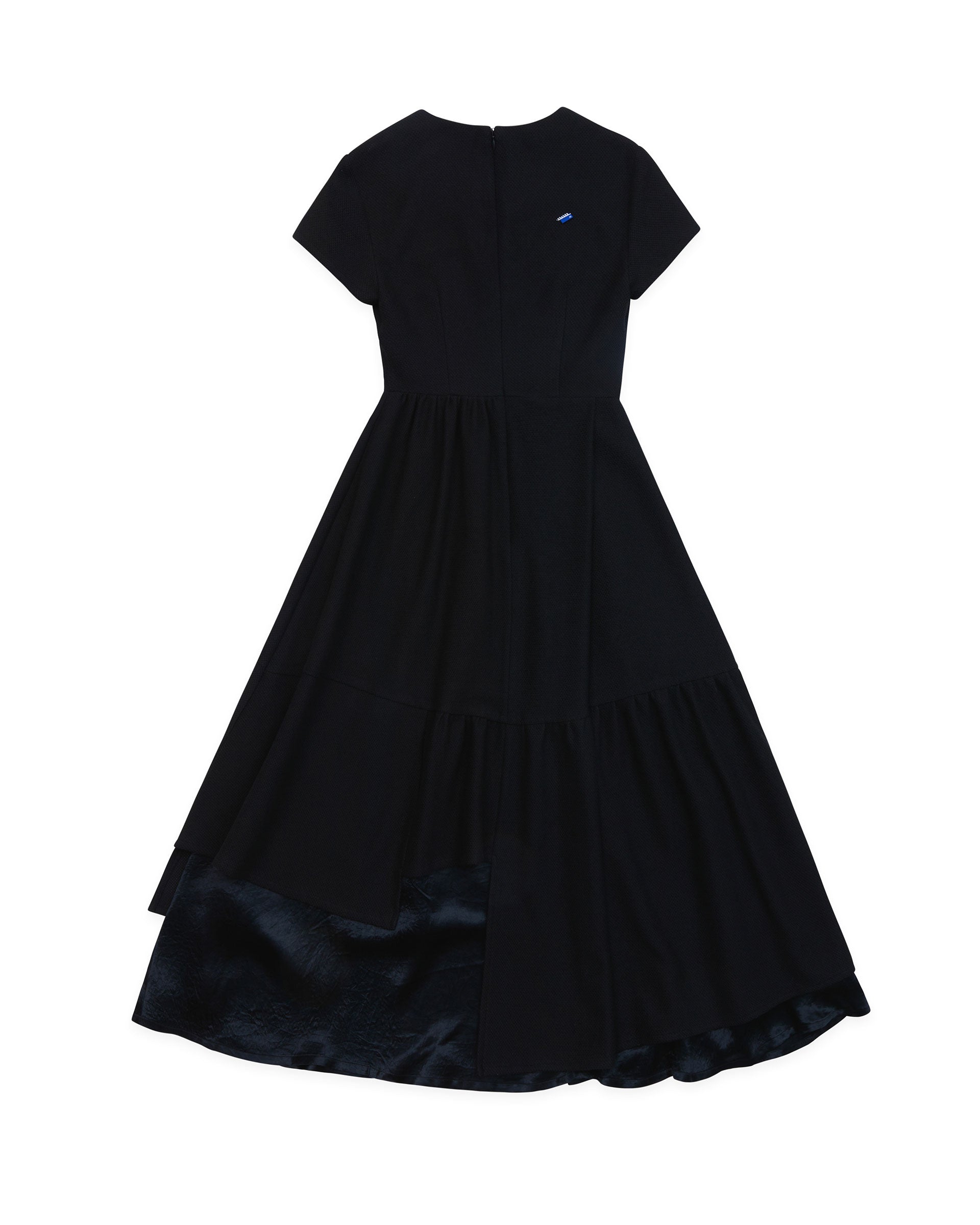 Ader Error - Ormen dress (Noir) product image 12 | TRAB K-Fashion Australia
