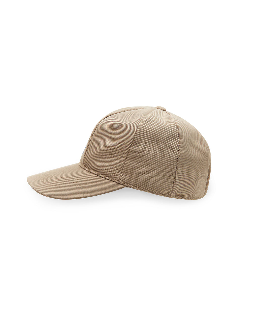 Ader Error - Mul logo cap (Beige) product image 3 | TRAB K-Fashion Australia