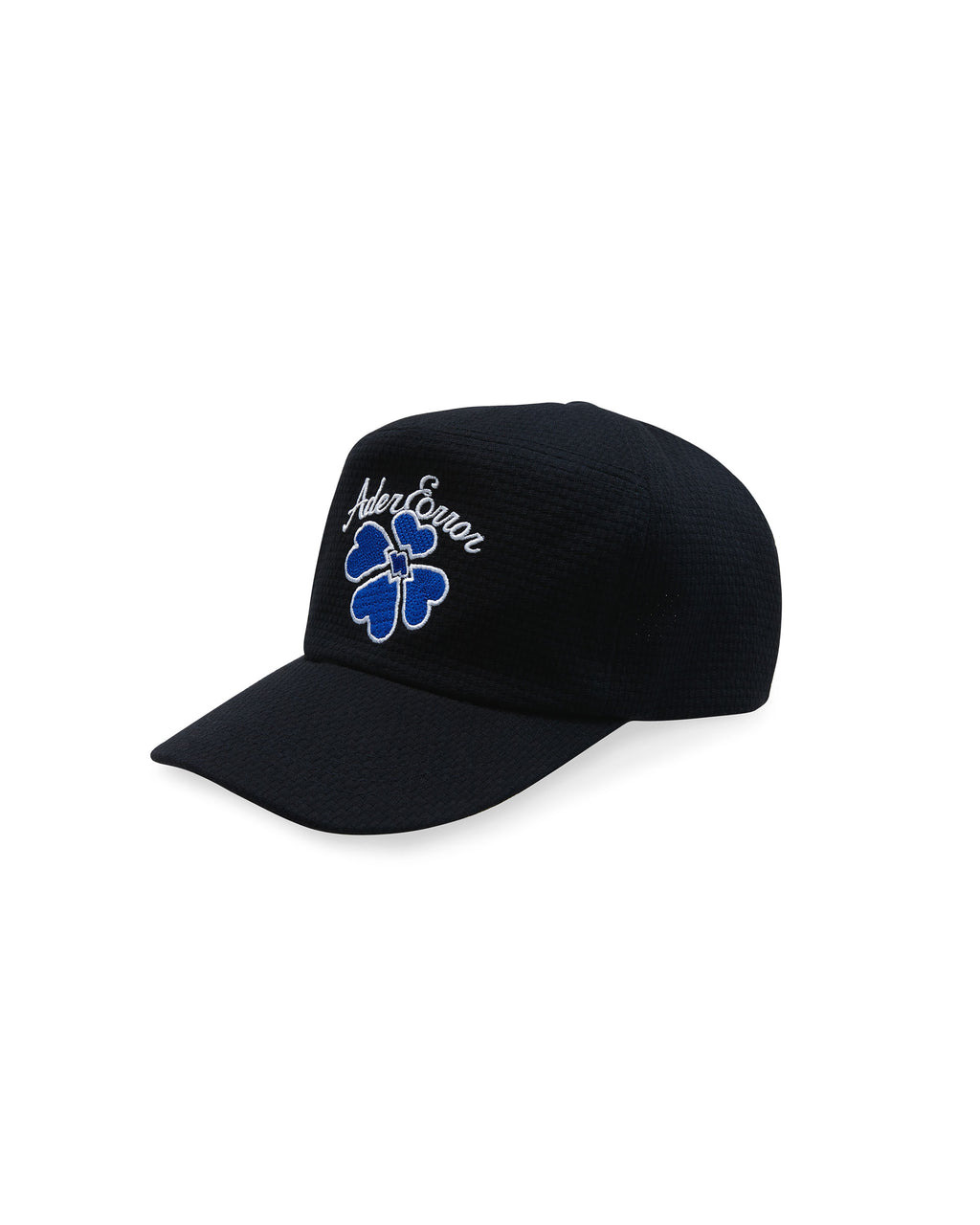 Ader Error - M45 cap (Noir) product image 2 | TRAB K-Fashion Australia
