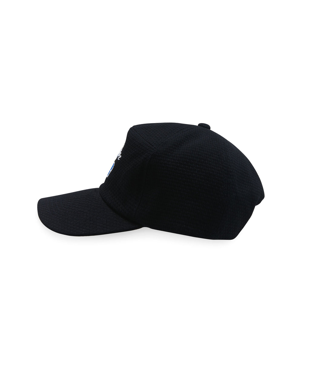 Ader Error - M45 cap (Noir) product image 3 | TRAB K-Fashion Australia