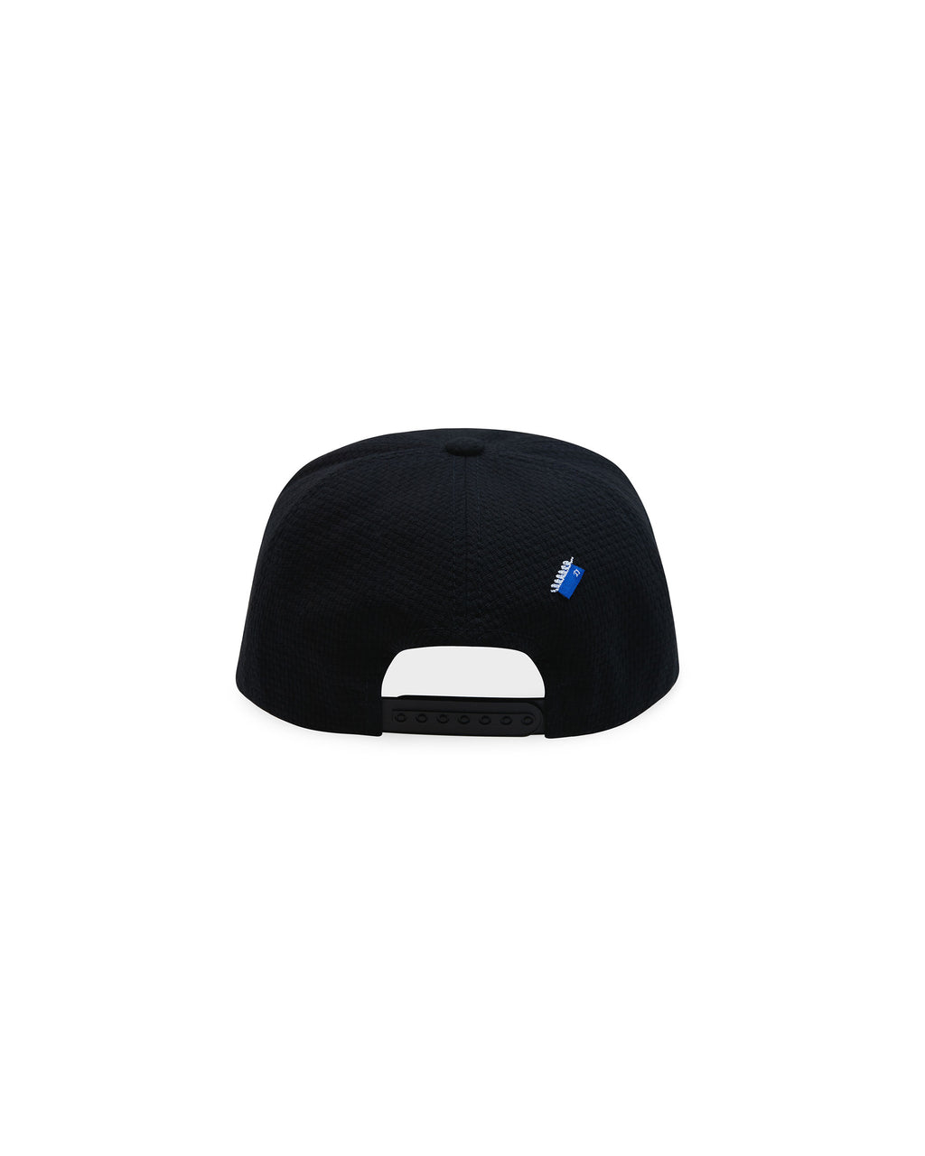Ader Error - M45 cap (Noir) product image 4 | TRAB K-Fashion Australia