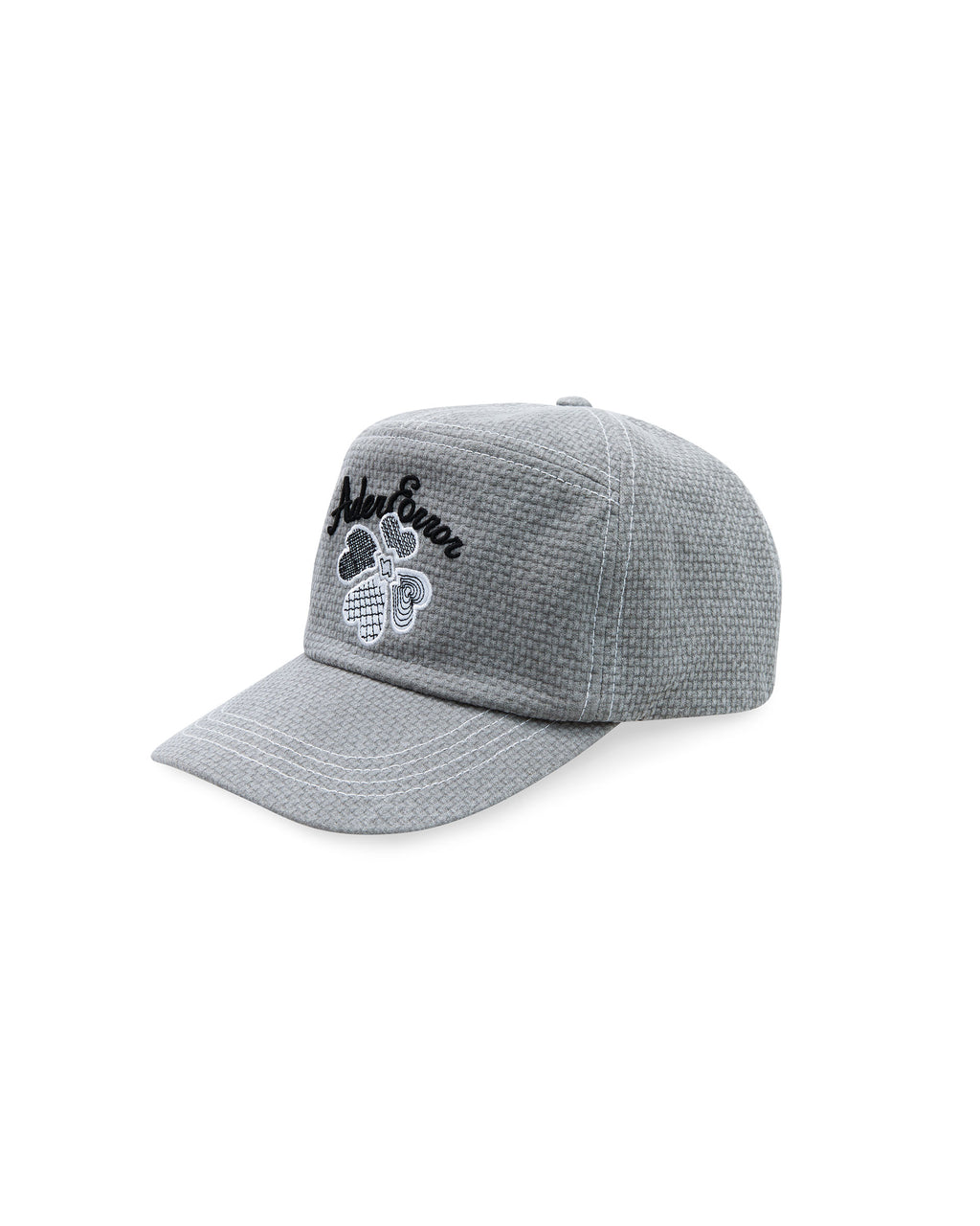 Ader Error - M45 cap (Gray) product image 2 | TRAB K-Fashion Australia