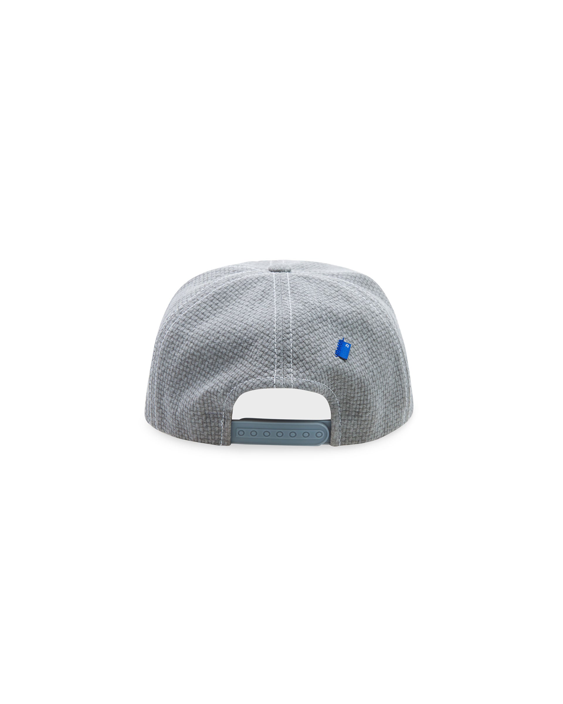Ader Error - M45 cap (Gray) product image 4 | TRAB K-Fashion Australia