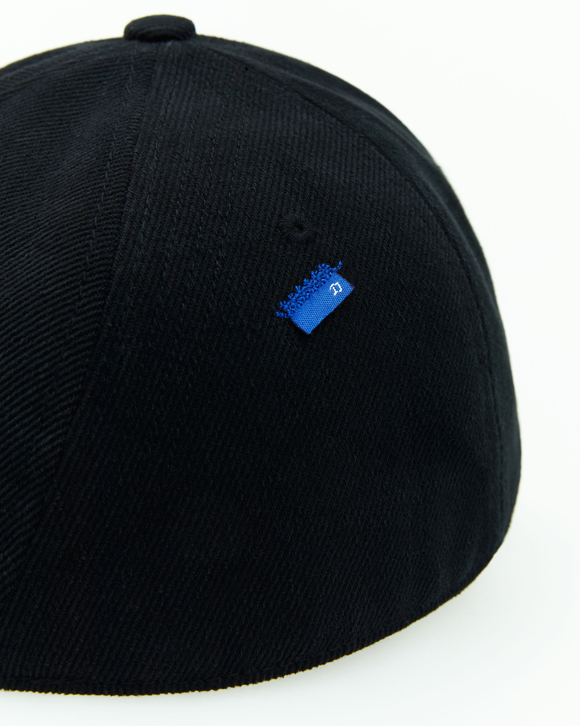 Ader Error - Cursive trs cap (Noir) product image 5 | TRAB K-Fashion Australia