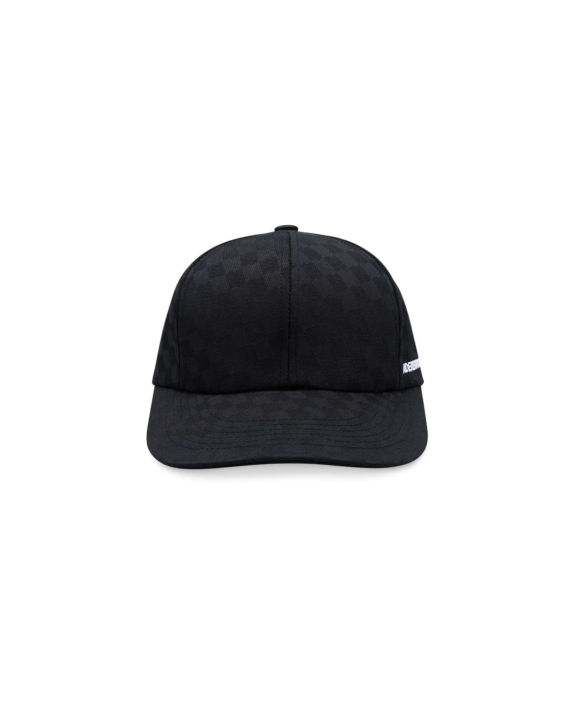 Ader Error - Tenit tever cap (Noir) product image 1 | TRAB K-Fashion Australia