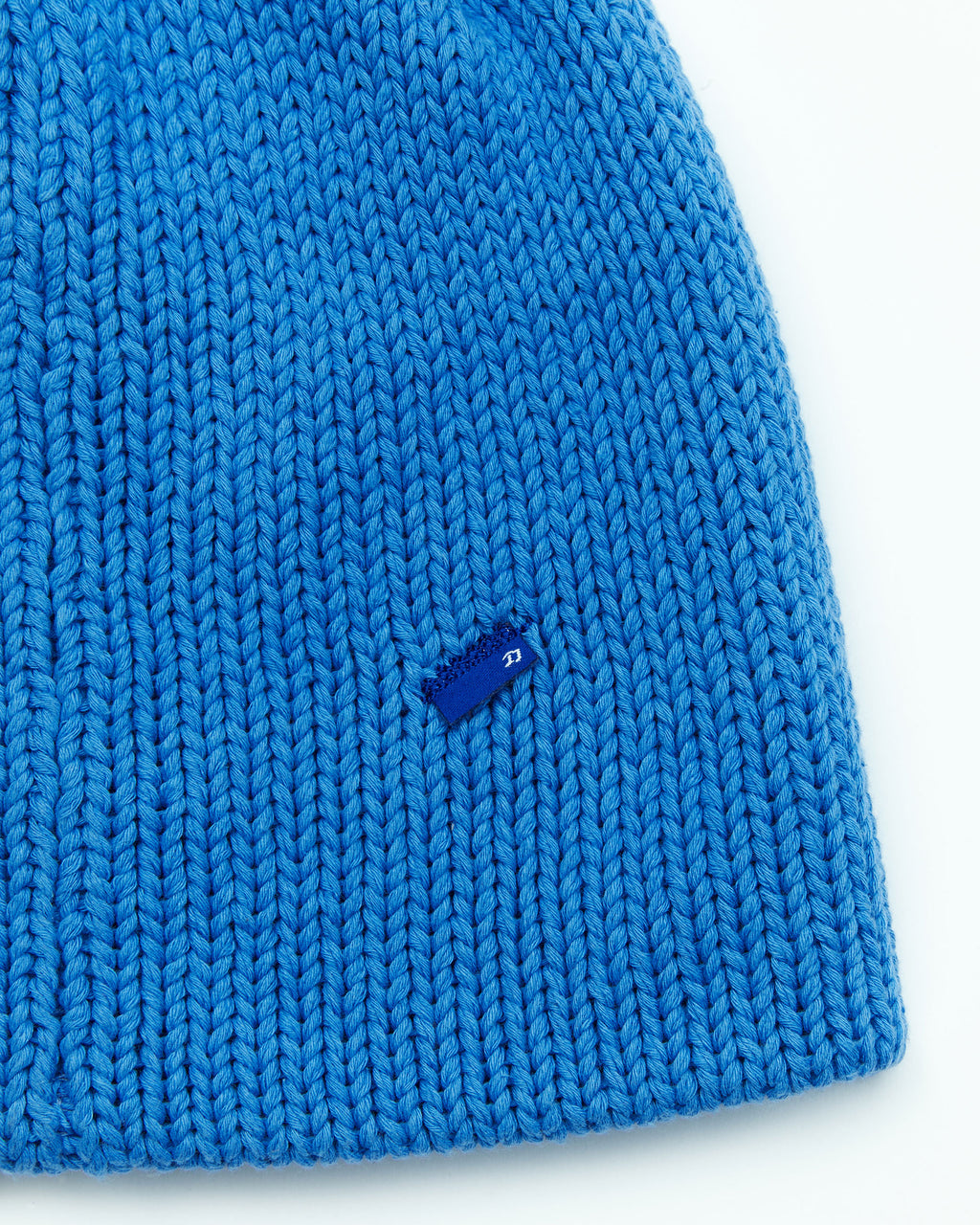 Ader Error - A-peec logo beanie (Light blue) product image 5 | TRAB K-Fashion Australia