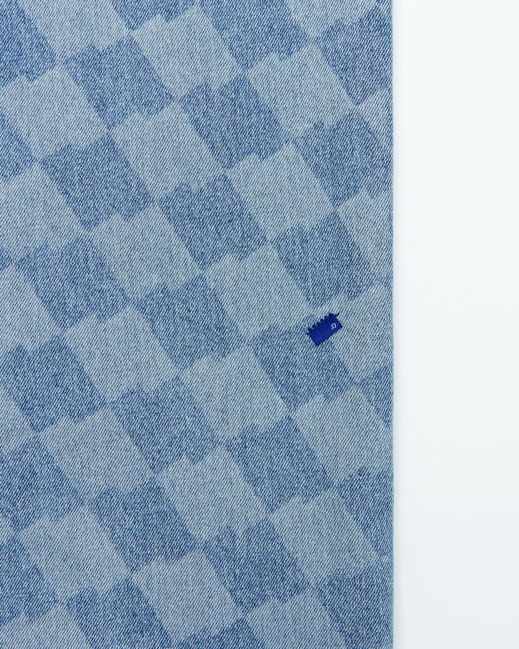 Ader Error - Tenit jeans (Blue) product image 8 | TRAB K-Fashion Australia