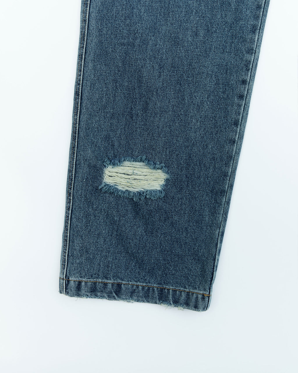 Ader Error - Bart jeans (Blue) product image 5 | TRAB K-Fashion Australia