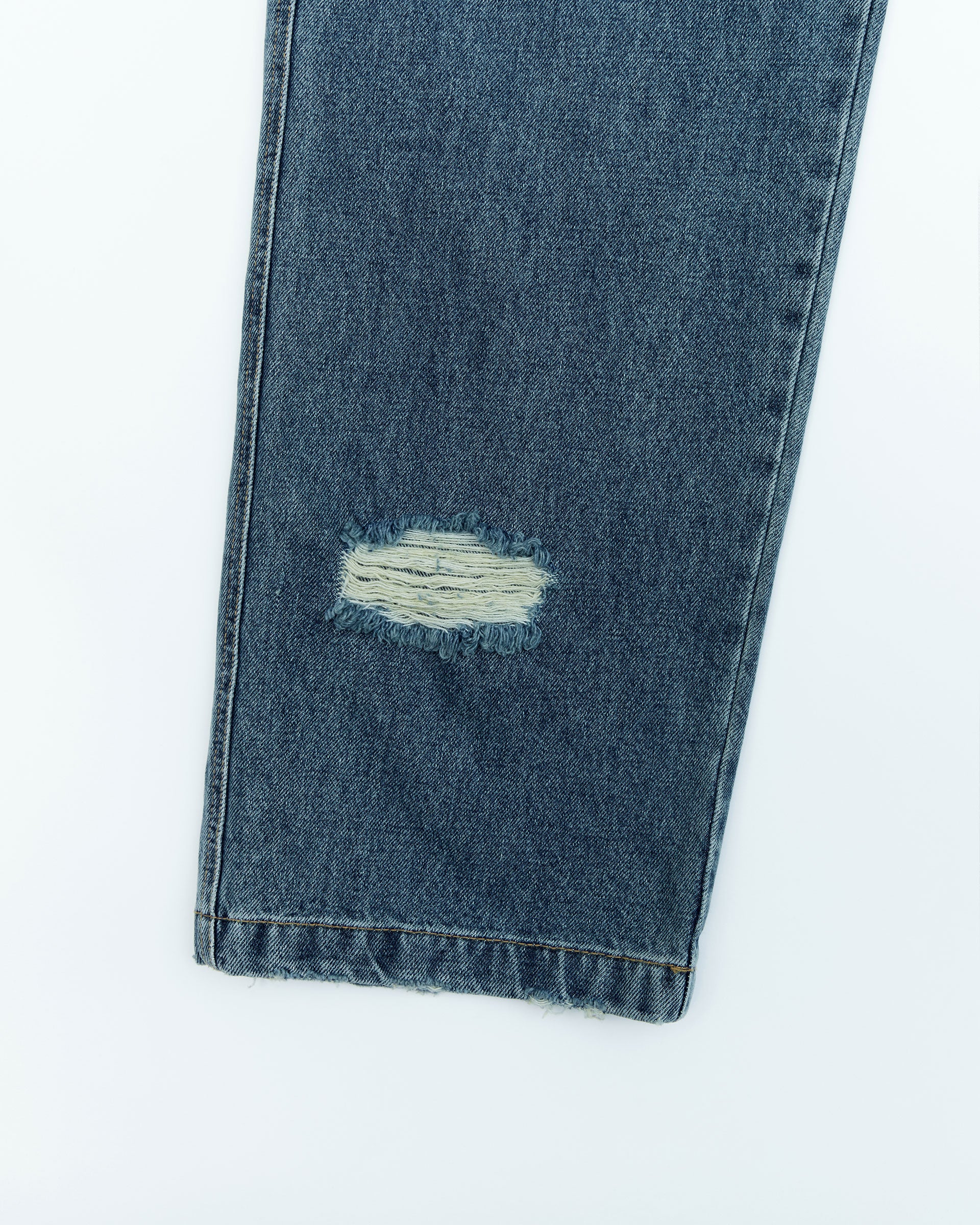 Ader Error - Bart jeans (Blue) product image 5 | TRAB K-Fashion Australia