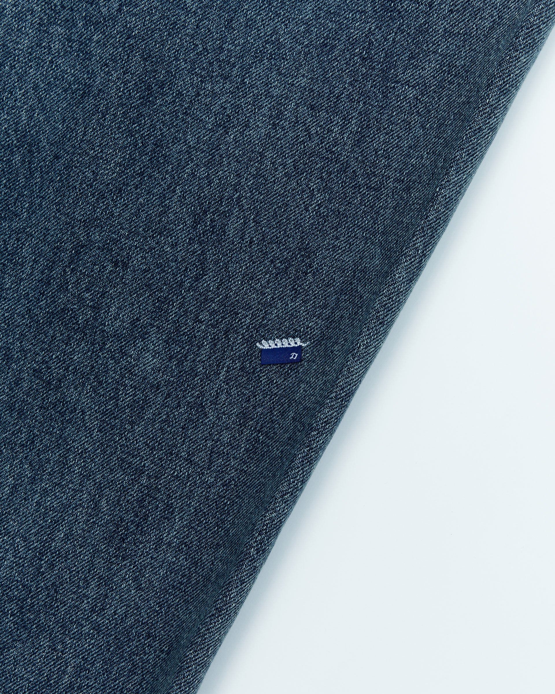 Ader Error - Bart jeans (Blue) product image 8 | TRAB K-Fashion Australia