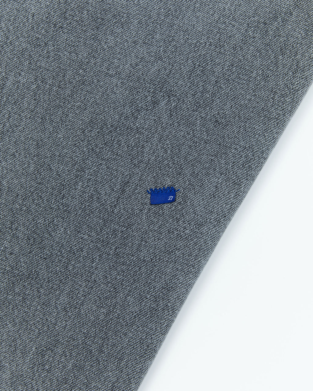 Ader Error - Bart jeans (Gray) product image 10 | TRAB K-Fashion Australia