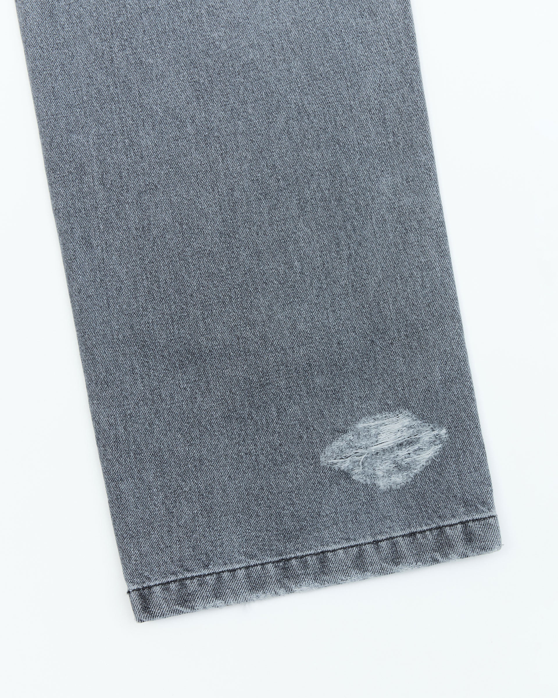 Ader Error - Bart jeans (Gray) product image 11 | TRAB K-Fashion Australia