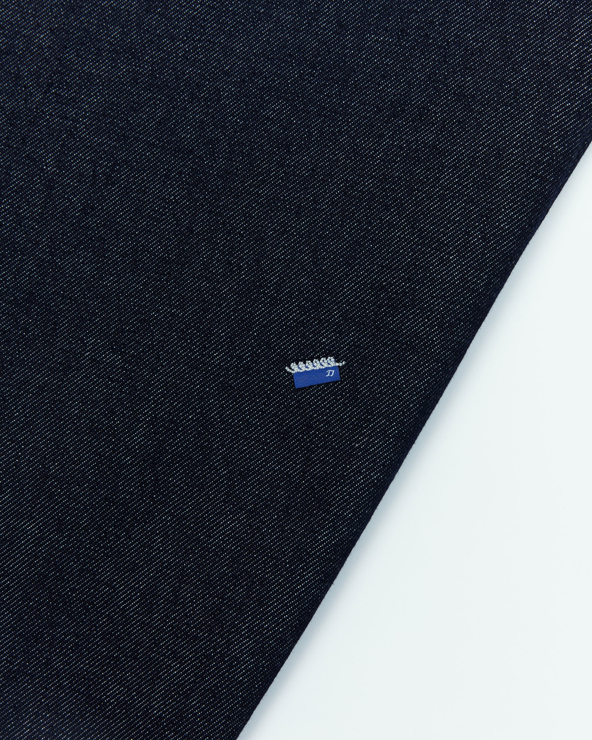 Ader Error - Decres jeans (Dark navy) product image 10 | TRAB K-Fashion Australia