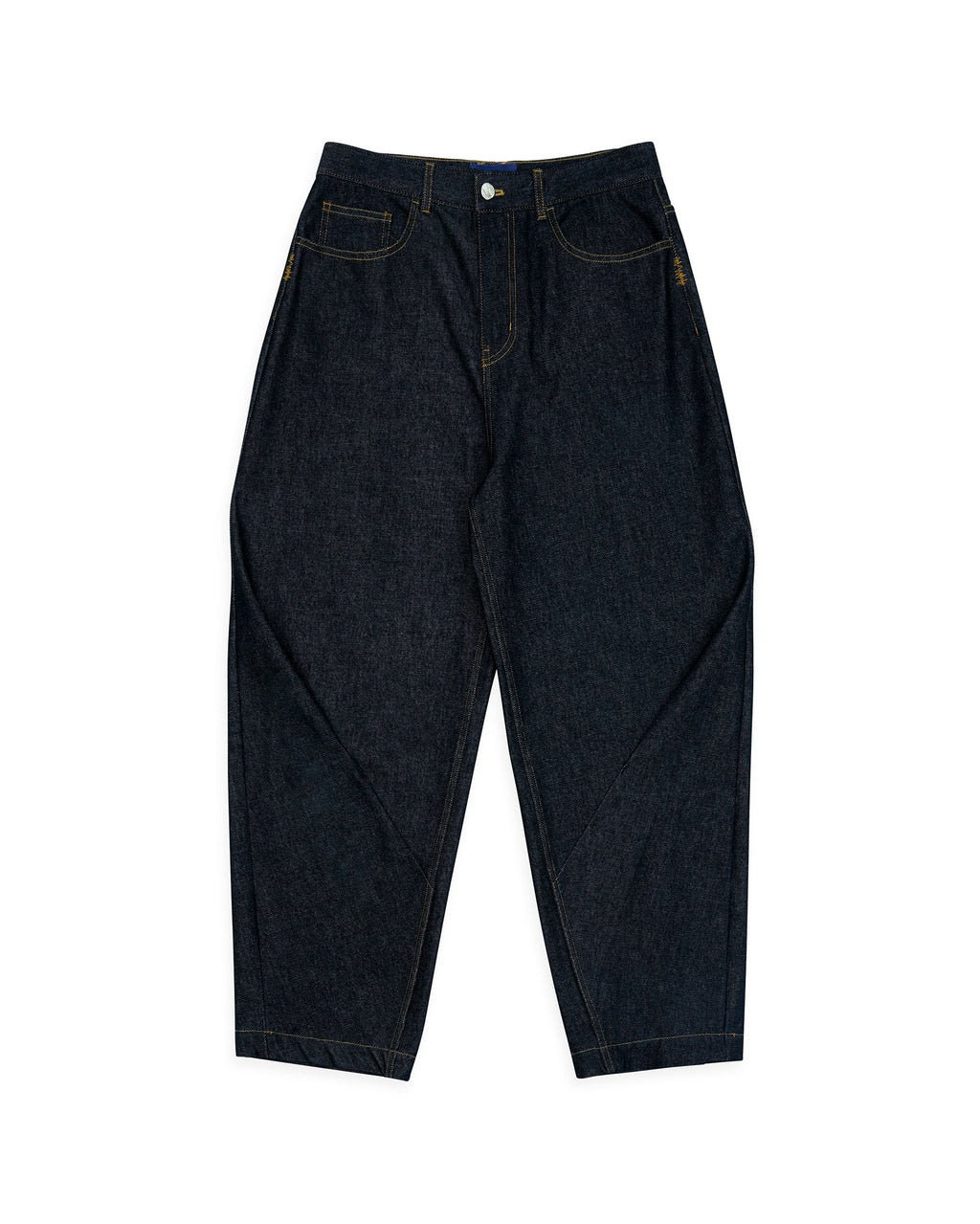 Ader Error - Decres jeans (Dark navy) product image 11 | TRAB K-Fashion Australia