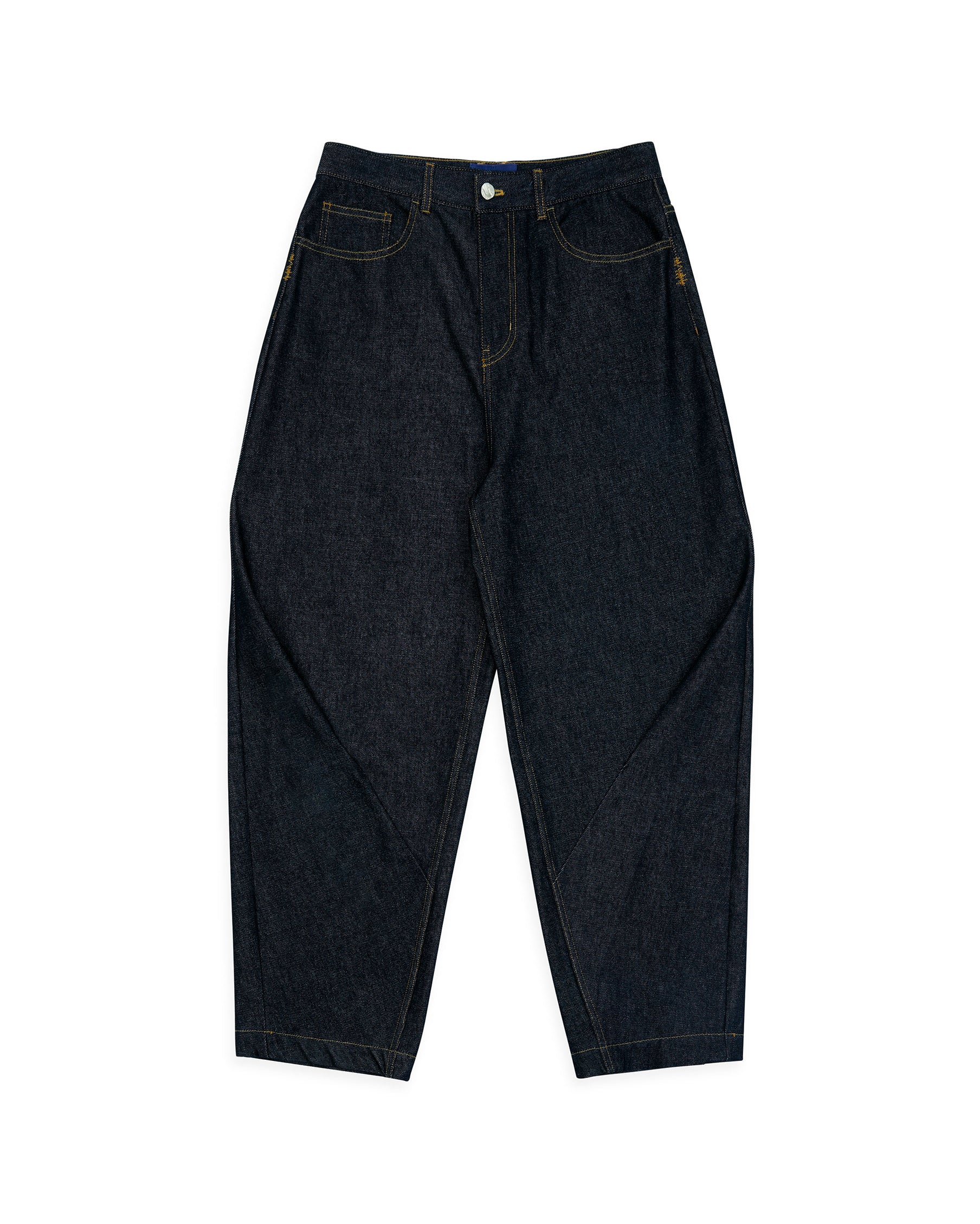Ader Error - Decres jeans (Dark navy) product image 11 | TRAB K-Fashion Australia